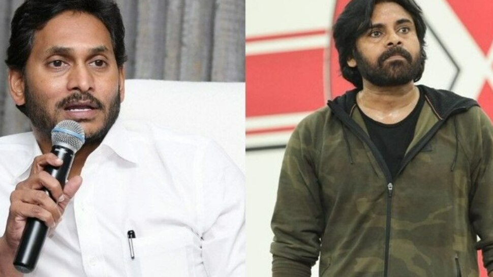 Pawan Kalyan: ముళ్లును ముళ్లుతోనే తీసినట్లు.. వేమన విగ్రహం తొలగింపుపై పద్యం రూపంలో పవన్ కౌంటర్ 