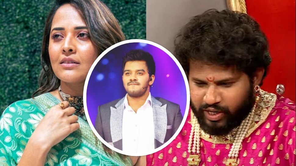 Sudigali Sudheer : సుధీర్ రీ ఎంట్రీ.. పరువుతీసిన హైపర్ ఆది.. అనసూయపైనా కౌంటర్?