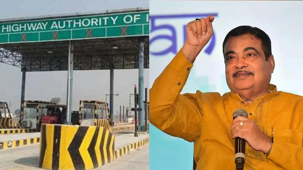 Toll Tax new rules of national highways, now you can pay tax depends on