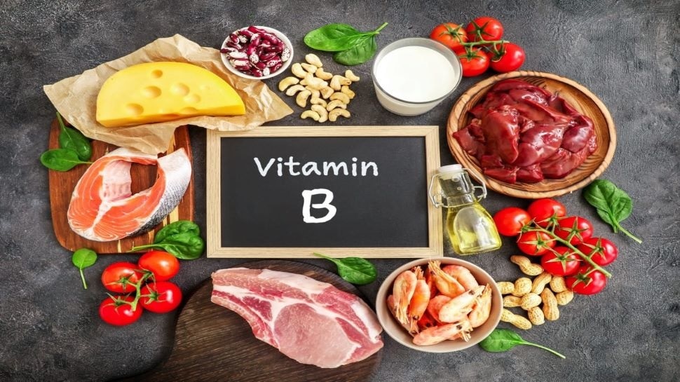 Vitamin B9 Deficiency symptoms and signs, tips to vitamin b9 deficiency, how it is