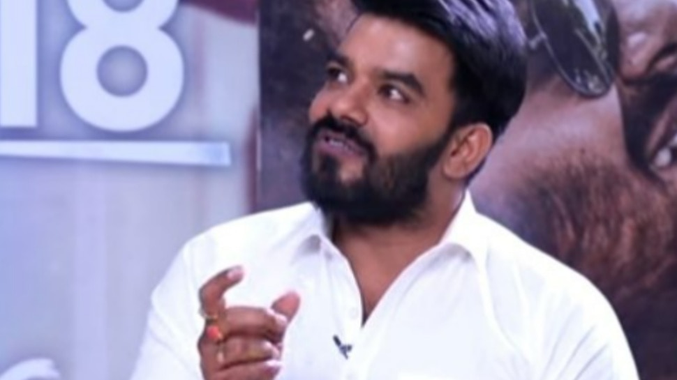 Sudigali Sudheer : జబర్దస్త్ షోను అందుకే వదిలేశా.. ఆఫీస్ బాయ్‌గా అయినా చేస్తా.. సుడిగాలి సుధీర్