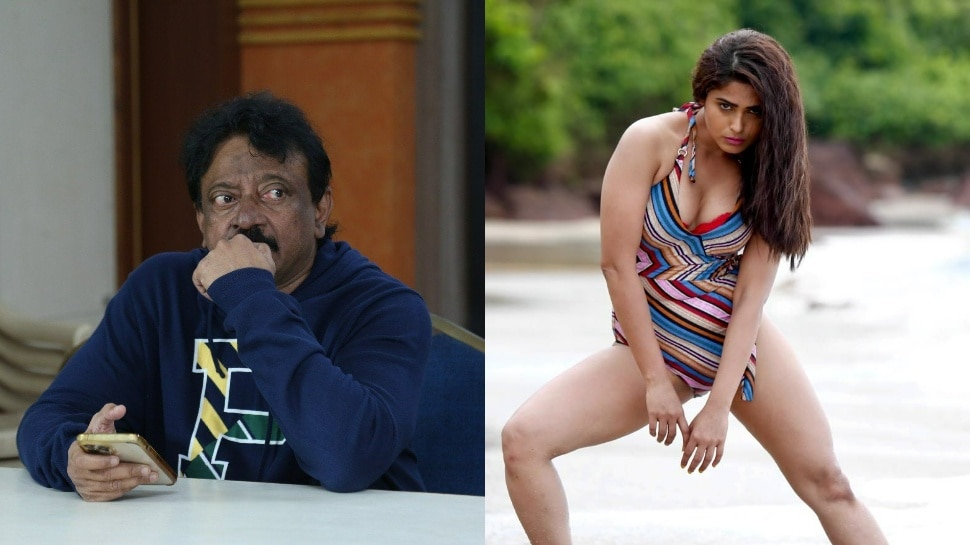 Ram Gopal Varma: డేంజరస్ మూవీతో వస్తున్న ఆర్జీవీ.. ట్రైలర్ రిలీజ్