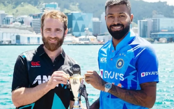 IND vs NZ: కివీస్ తో ఆఖరి టీ20 నేడే.. ఉమ్రాన్, సంజూలకు ఛాన్స్ ఇస్తారా?