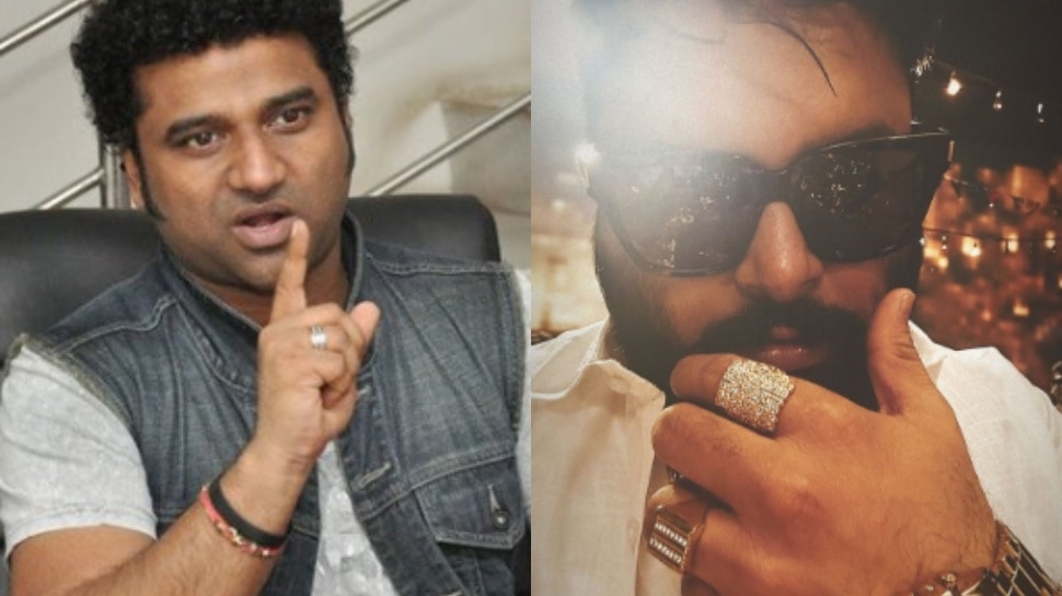 Veera Simhaa Reddy First Single : పగిలిపోయిందని చూపించిన తమన్.. అది దేవి శ్రీ ప్రసాద్‌కు కౌంటరా?