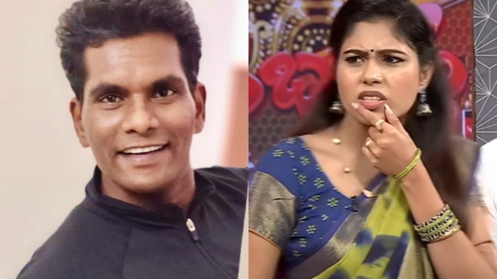 Jabardasth Satya : జబర్దస్త్‌కు తిరిగి వచ్చిన సత్య శ్రీ.. చమ్మక్ చంద్రతో విబేధాలే కారణమా?