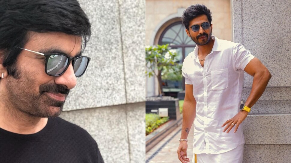 Vishnu Vishal Ravi Teja : కథ ఇవ్వమని రవితేజ అడిగినా నో అని చెప్పా : విష్ణు విశాల్