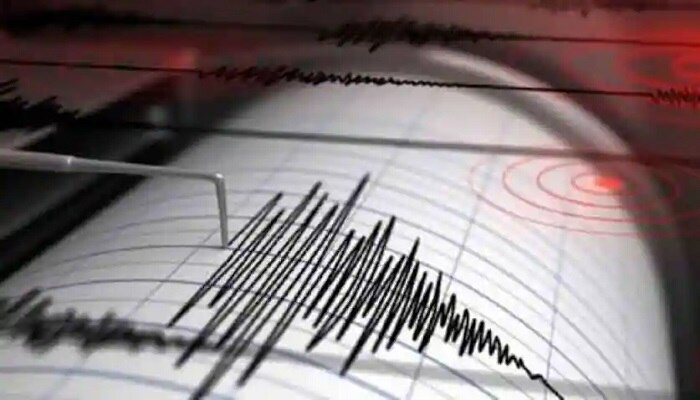 Delhi Earthquake Today: ఢిల్లీలో భూకంపం.. నెల రోజుల వ్యవధిలో ఇది మూడోసారి