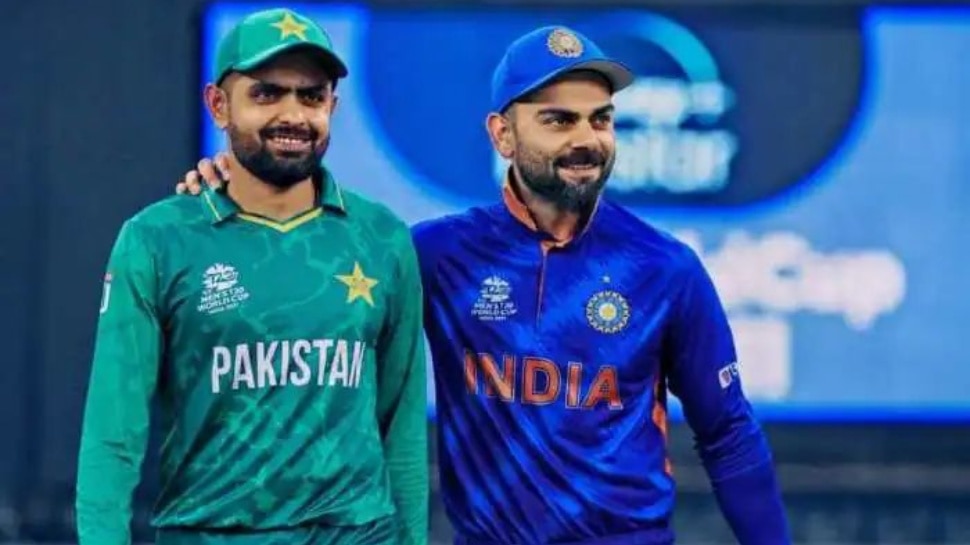 Babar Azam: అప్పుడు కోహ్లీ పేరు చెప్పి.. ఇప్పుడు మాట మార్చిన బాబర్ ఆజమ్