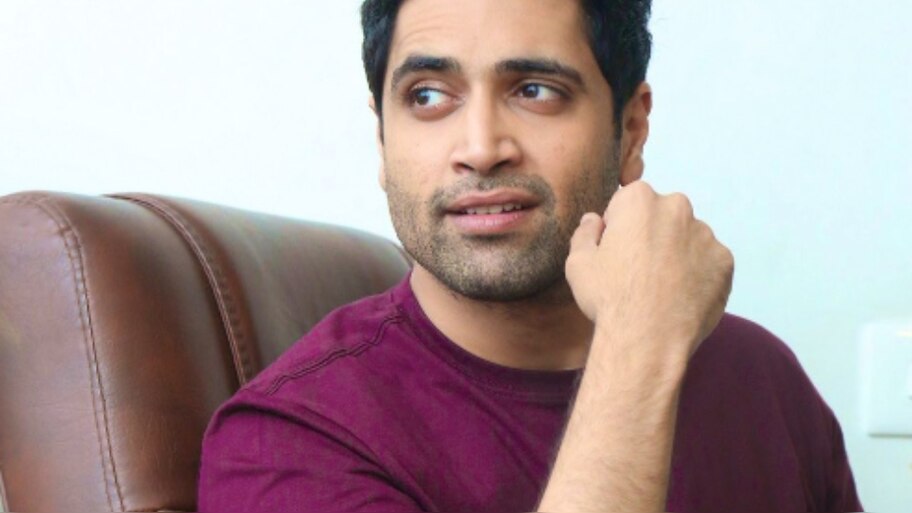 Adivi Sesh About HIT 2 Script Doubt WIth Sailesh Kolanu | జీవితంలో నాకు ...