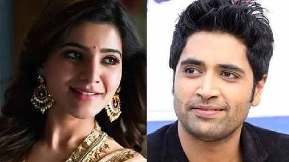 Samantha Ruthprabhu: మా సినిమాలో విలన్ గా నటించమన్న అడివిశేష్.. సమంత మైండ్ బ్లాకింగ్ రిప్లై!!