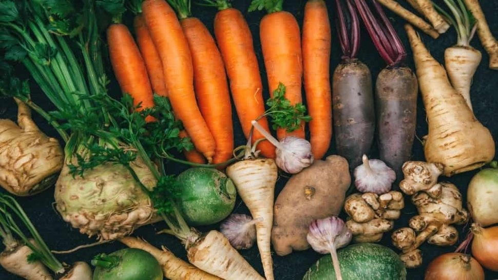 Diabetes control tips and precautions in winter, take root vegetables