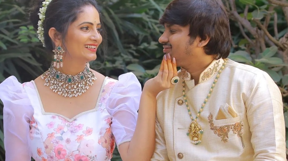 Jabardasth Sujatha Expresses Love on Rakesh in latest post సుజాత అతి