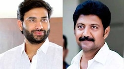 IT Raids : దేవినేని, వల్లభనేని ఇళ్లపై ఐటీ రైడ్స్.. హైదరాబాద్ లో కూడా!