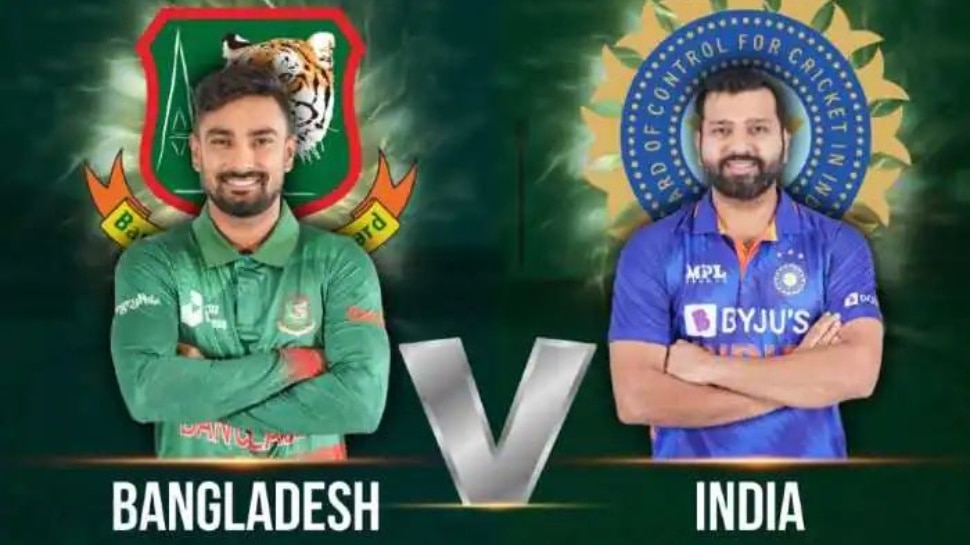 Ind Vs Ban Updates: ప్రతీకారం తీర్చుకునేందుకు భారత్ రెడీ.. బంగ్లా హిస్టరీ రిపీట్ చేస్తుందా..?