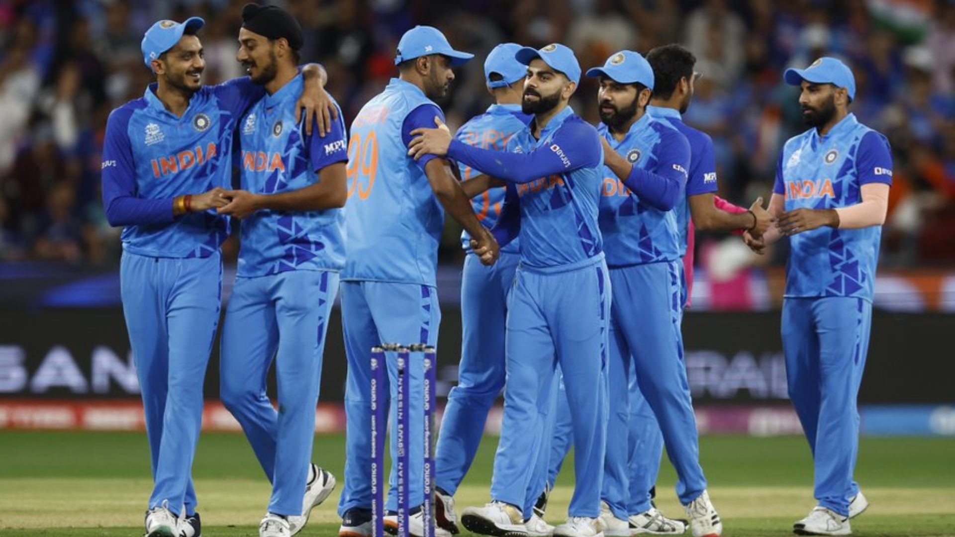 India Cricket Schedule 2023 BCCI announces schedule for home series