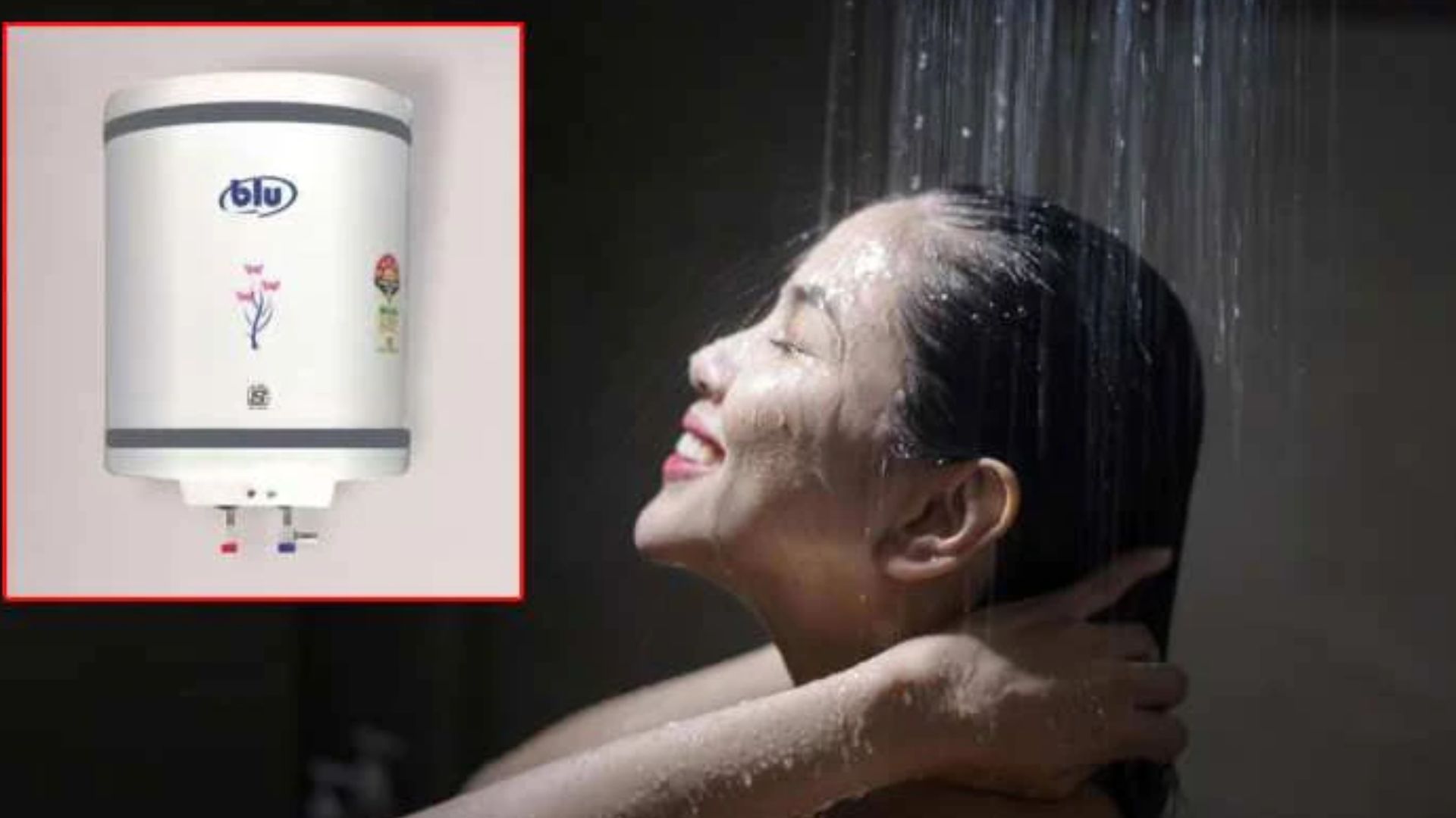 Flipkart Geyser Offers Buy 15 liters Water Heater Geyser only RS 174
