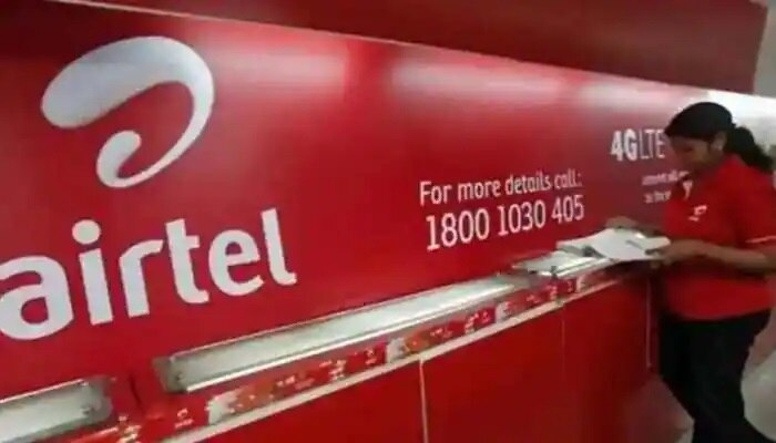 Airtel Recharge: ఎయర్‌టెల్ రీచార్జ్‌తో అమేజాన్ ప్రైమ్ వీడియో, డిస్నీ + హాట్ స్టార్ ఉచితం