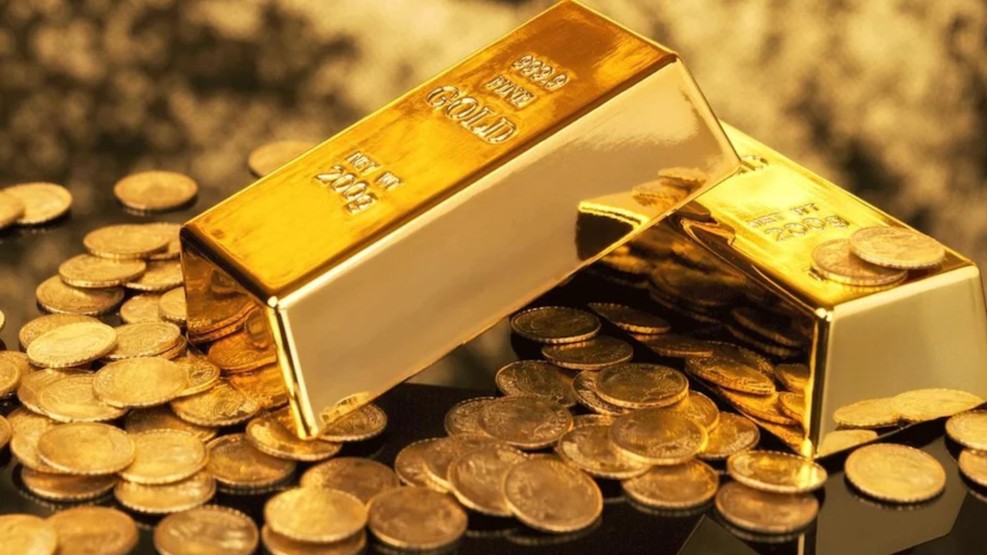 Gold Price Today: మగువలకు తీపికబురు.. తగ్గిన బంగారం ధర! తెలుగు రాష్ట్రాల్లో పసిడి రేట్లు ఎలా ఉన్నాయంటే?