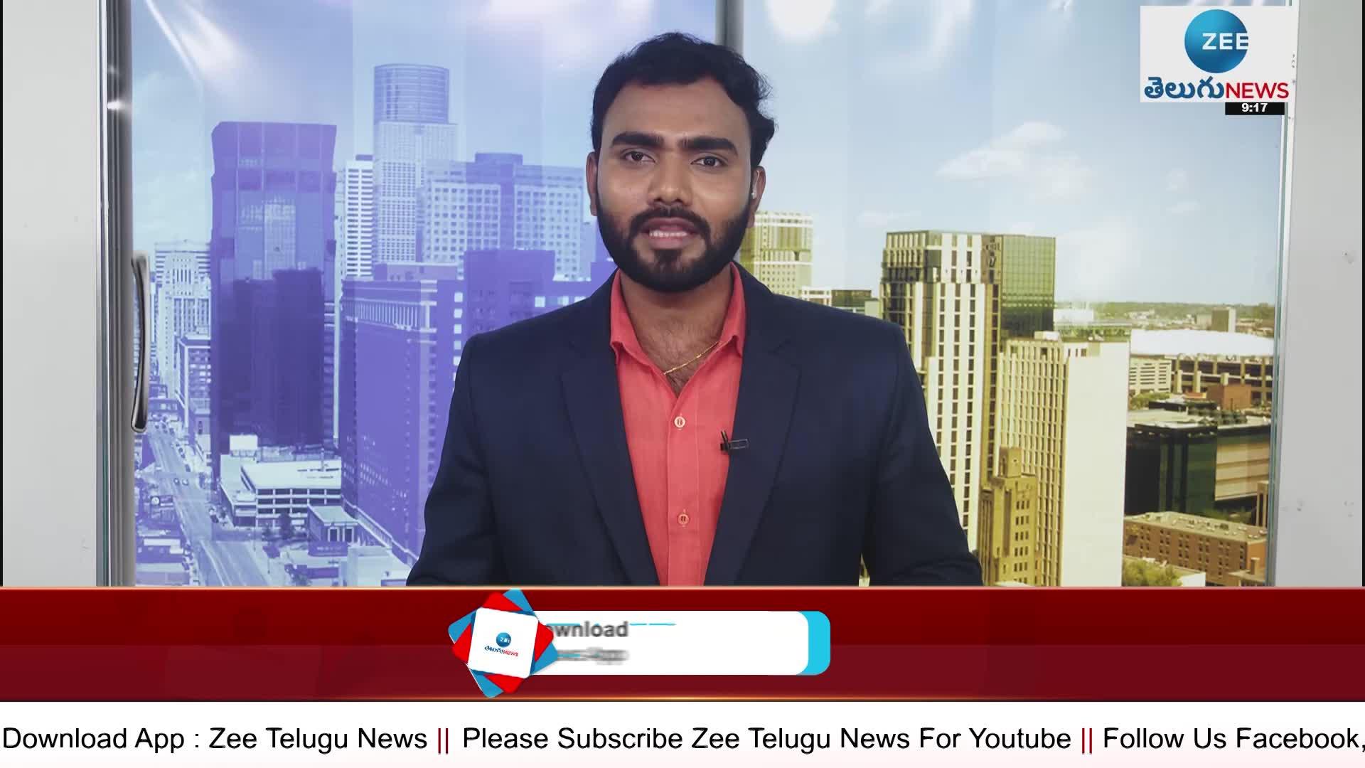 Manne Guda main accused Naveen Reddy arrested | నేను చేసింది తప్పే ...