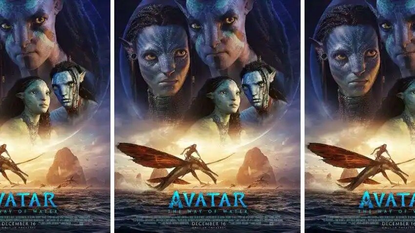 Avatar 2 Movie: విడుదలకు ముందే అవతార్ 2 సినిమా లీక్, కధ ఎలా ఉంటుంది, ఇంకెన్ని సీక్వెల్స్ ఉన్నాయి