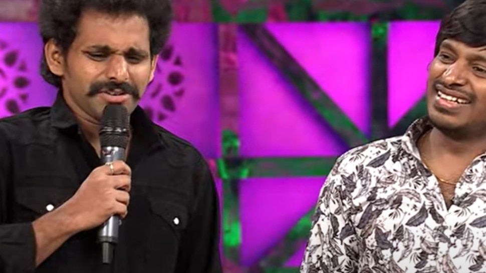 Saddam Yadamma Raju Back To Jabardasth : కామెడీ స్టార్స్, స్టార్ మాకు ఇక గుడ్ బై.. జబర్దస్త్‌లోకి ఎంట్రీ ఇచ్చిన సద్దాం, యాదమ్మ రాజు