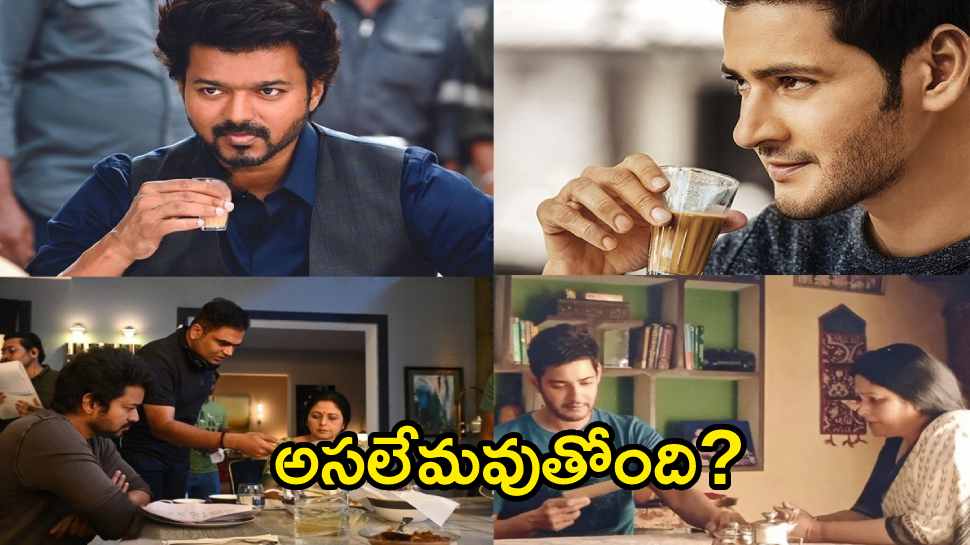 Varisu - Mahesh babu: మహేష్ బాబు వద్దన్న కధే వారిసు.. రామ్ చరణ్, బన్నీ, ప్రభాస్ లను టచ్ చేస్తూ విజయ్ వద్దకు!