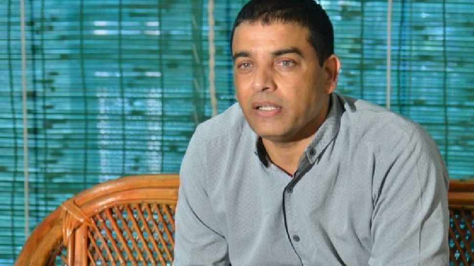 Dil Raju Fires : మీడియా వాళ్ళు ఏదో ఒకటి కెలుకుతూవుంటారు.. దిల్ రాజు షాకింగ్ కామెంట్స్!