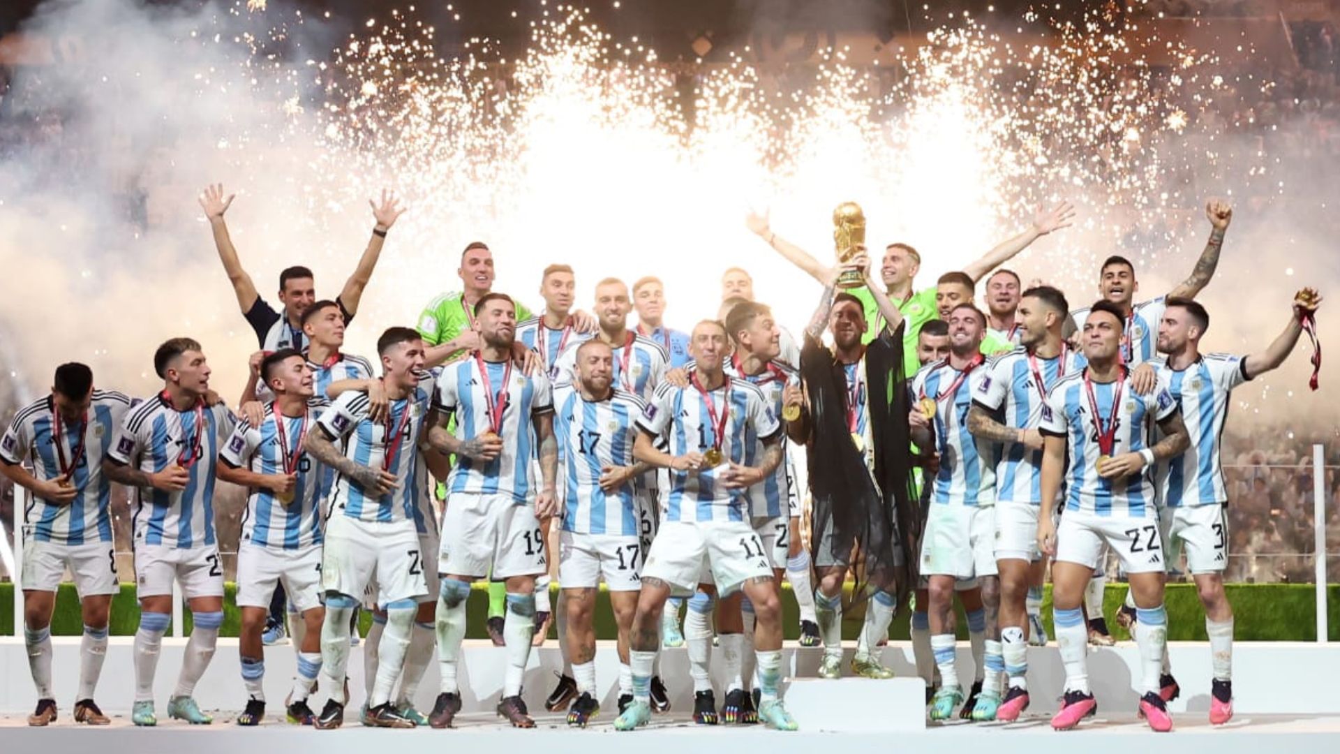 Fifa World Cup 2022 Prize Money