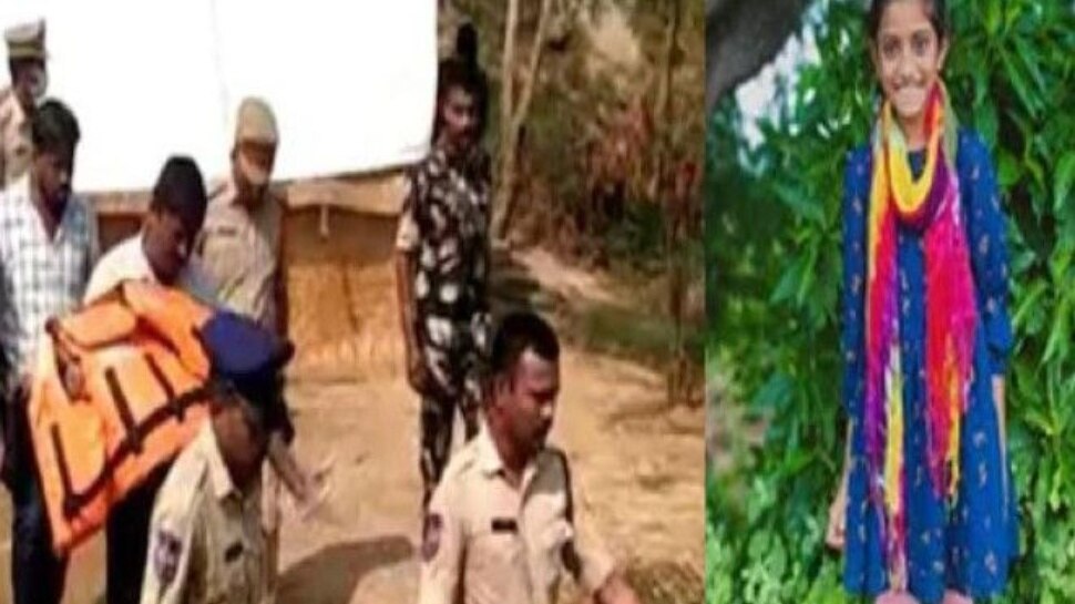 Dammaiguda Girl Death: చిన్నారి ఇందు మృతి కేసులో వీడిన మిస్టరీ.. పోస్ట్ మార్టం రిపోర్ట్‌లో క్లియర్