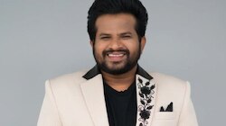 Dhamaka First Review : ధమాకా రివ్యూ.. శ్రీ లీలను చూస్తే అలాంటి ఫీలింగ్.. ప్లస్ పాయింట్స్, మైనస్ పాయింట్స్ చెప్పిన హైపర్ ఆది