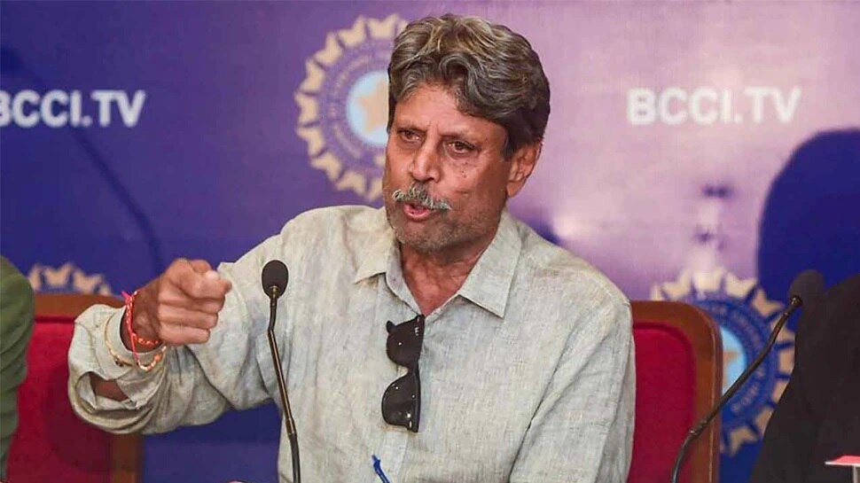 Kapil Dev: క్రికెట్ ఒత్తిడి అనుకుంటే..అరటి పండ్లో, గుడ్లో అమ్ముకోండంటున్న కపిల్ దేవ్