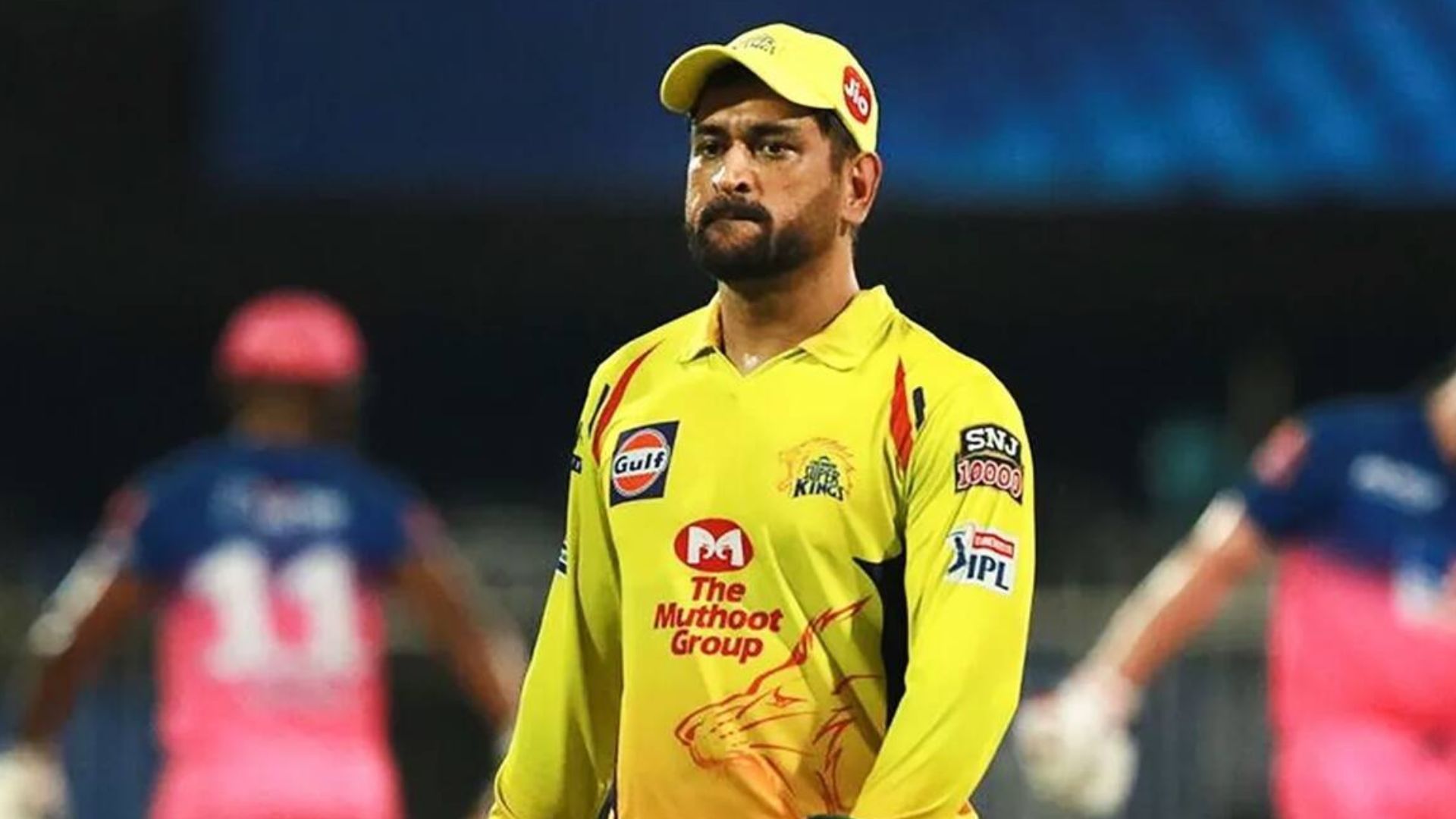 Ms Dhoni Ipl 2023 Captaincy Csk Ceo Kasi Viswanath Breaks Silence On