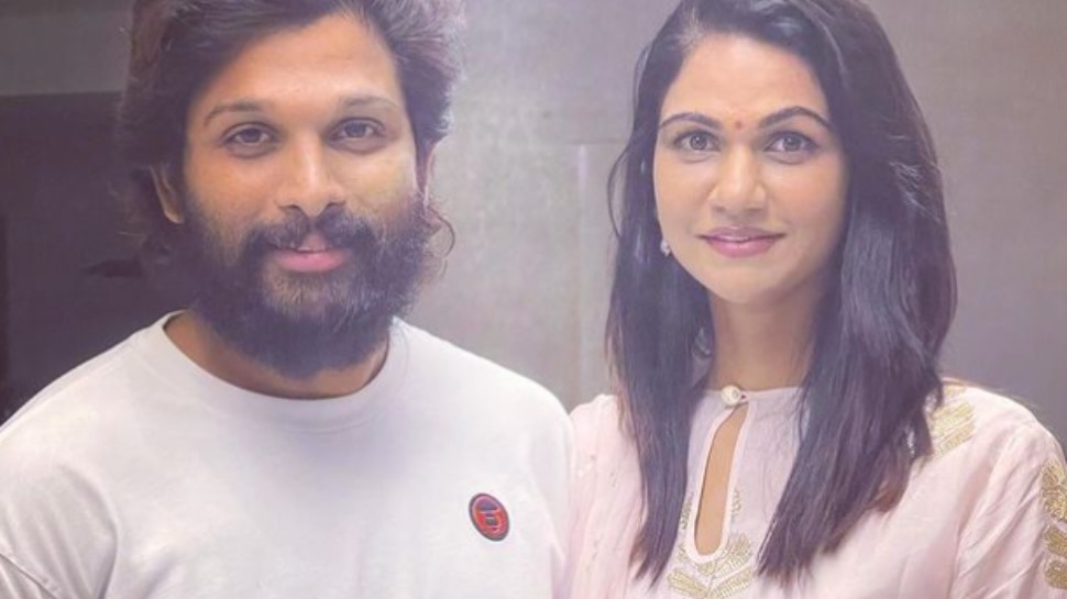 Allu Arjun Wife : కొత్త ఏడాదికి అల్లు స్నేహా రెడ్డి షాకింగ్ నిర్ణయం.. బన్నీకి ఇక కష్టమేనా?