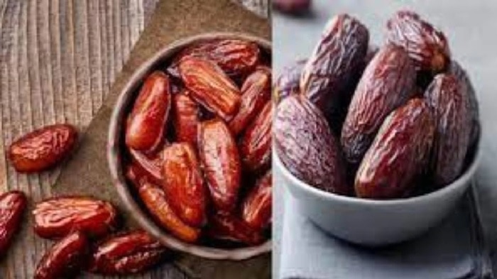 Dates Benefits: ఎండు ఖర్జూరం, వెట్ ఖర్జూరంలో ఏది ఆరోగ్యానికి మంచిది