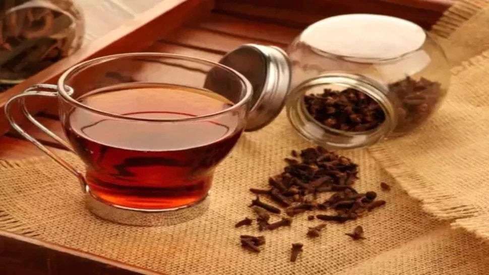 Health tips and benefits of cloves tea, removes mucus in the throat