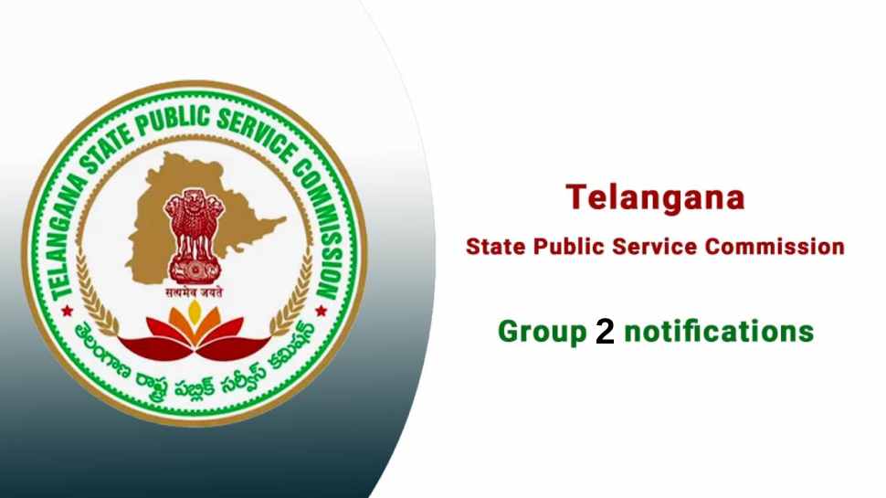 Group 2 Notification Released for 783 Posts By Telangana State Public