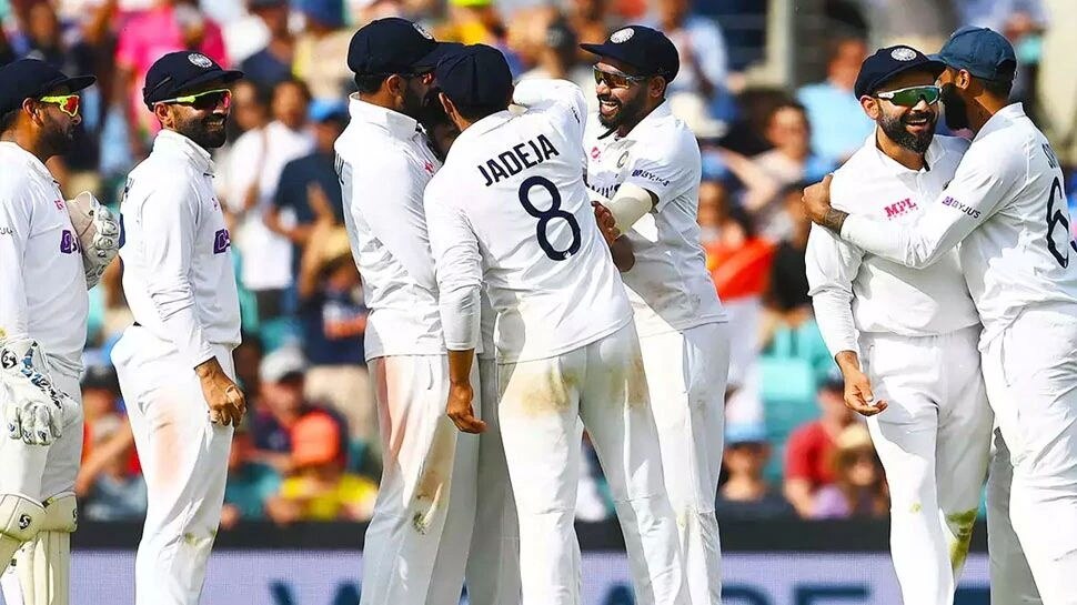 Team India: ఈ ఏడాది టెస్టుల్లో బెస్ట్ ప్లేయర్లు వీరే.. బీసీసీఐ ప్రకటన