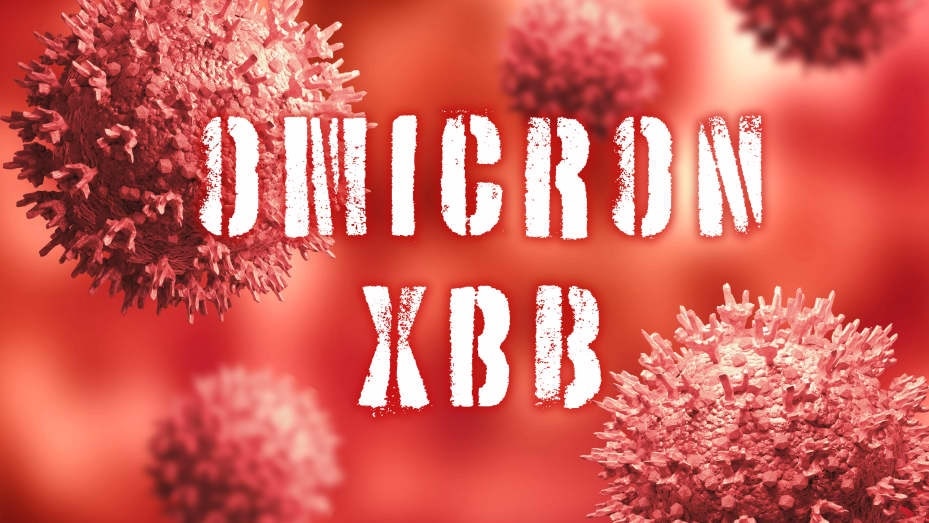 America suffering with Omicron new variant XBB.1.5 is more dangerous ...