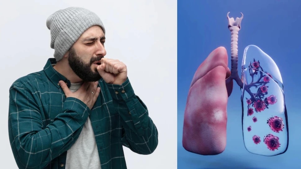 Cough for long time can be a sign of lung cancer, never neglect any type of cough, best remedies