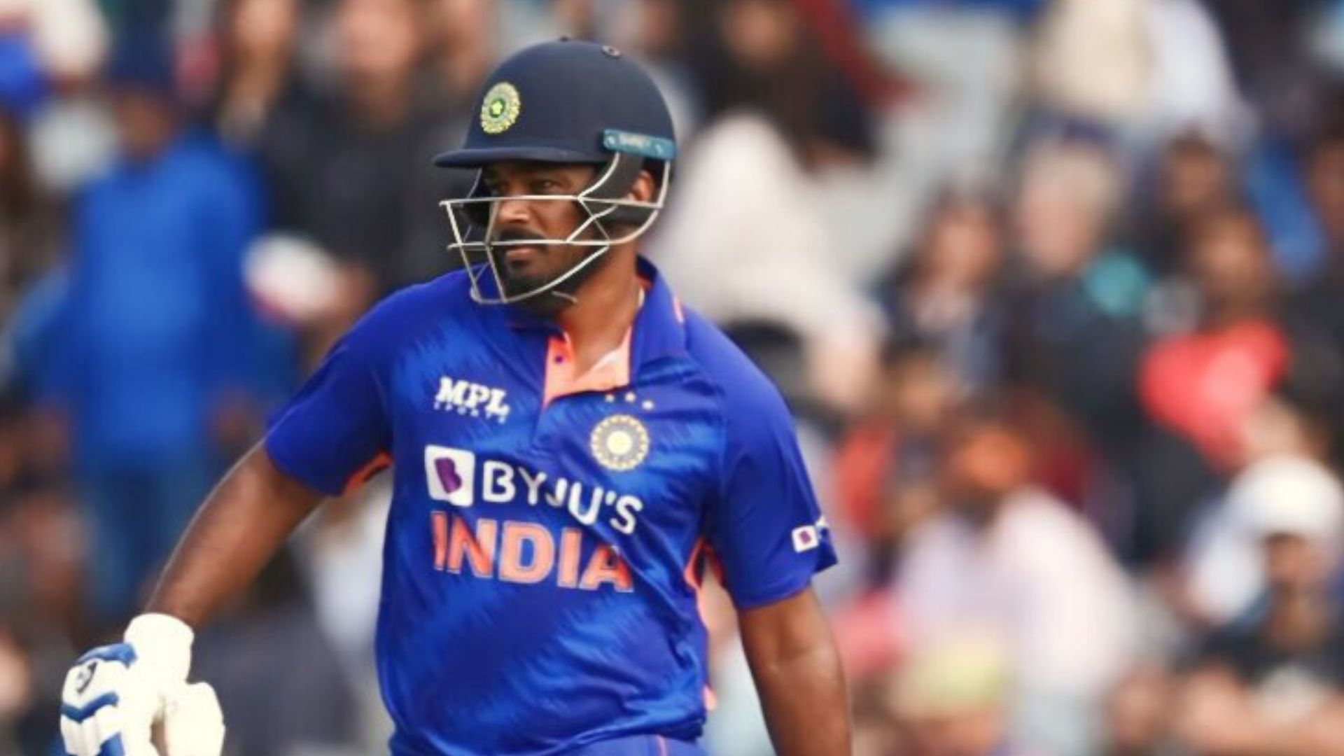 Sanju Samson Trolls: ఆ ఆతృతలో మూల్యం చెల్లించుకున్నాడు.. సంజూ శాంసన్‌పై సునీల్ గవాస్కర్ ఫైర్!