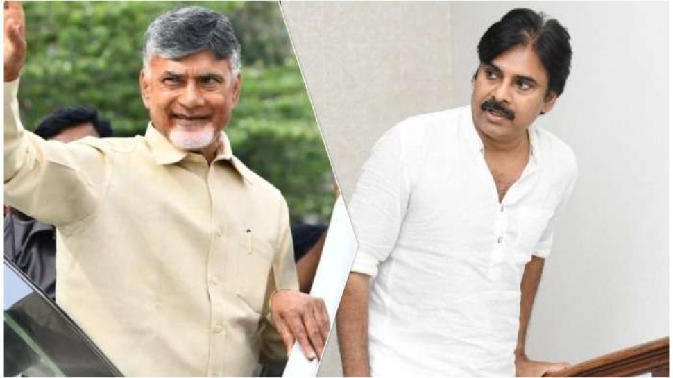 Pawan Kalyan: చంద్రబాబు నాయుడికి పవన్ కళ్యాణ్ సపోర్ట్.. సీఎం జగన్‌పై ఆగ్రహం