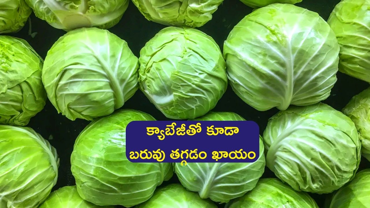 Cabbage For Weight Loss If You Eat Cabbage Every Day In Winter You