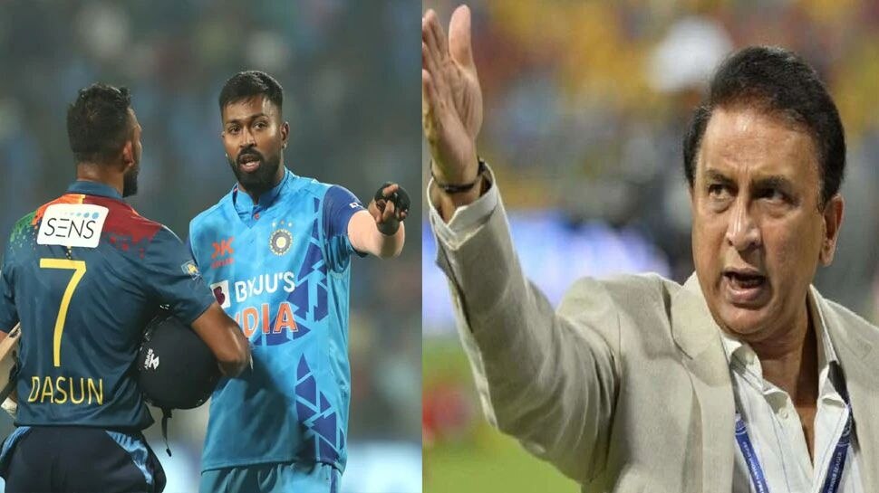 IND vs SL: టీమిండియా ఓటమిపై సునీల్ గవాస్కర్ ఆగ్రహం.. అది బౌలర్ చేతుల్లోనే ఉంటుంది