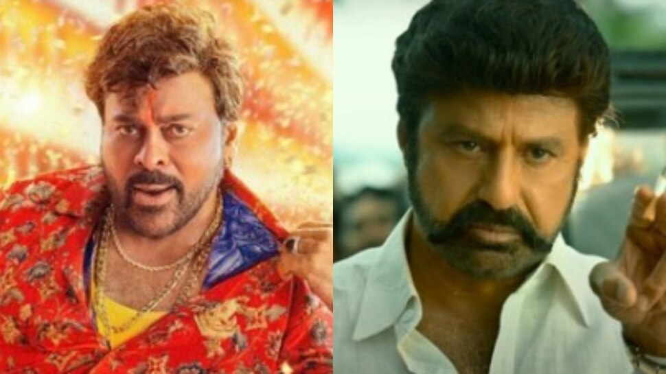 Chiru Vs Balayya : మాఫియా వర్సెస్ ఫ్యాక్షన్.. సంక్రాంతి బరిలో గెలిచేదెవరు?