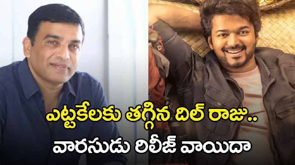 Varasudu Movie: ఇంతకూ వారసుడు వాయిదాకి అసలు కారణం ఇదా.. పెద్ద స్కెచ్చే ఇది!