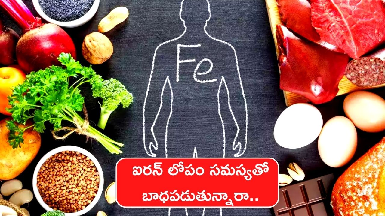 Control Iron Deficiency Beetroot Juice Drinking Prune Juice And