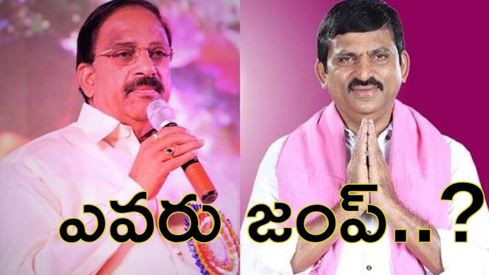 Khammam Politics: తుమ్మల పార్టీ మార్పుపై క్లారిటీ.. పొంగులేటి దారెటు..? 