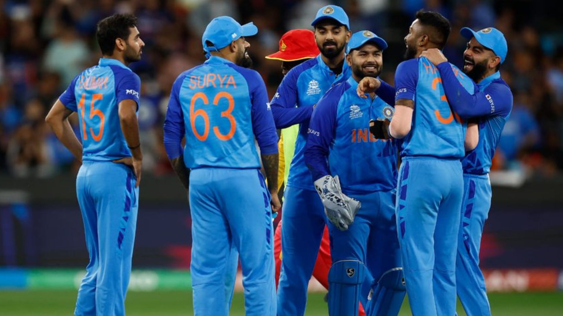 India Playing XI 3rd ODI: గిల్, శ్రేయస్ ఔట్.. సెంచరీ హీరోలు ఇన్! శ్రీలంకతో మూడో వన్డే ఆడే భారత తుది జట్టిదే