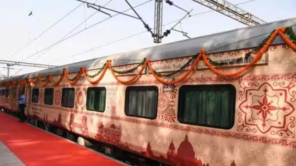 Indian Railways: భారత్‌- నేపాల్‌ మధ్య &#039;శ్రీరాం-జానకి&#039; యాత్ర..  ఫిబ్రవరి 17న ప్రారంభం..