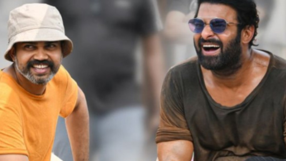 Prabhas Prashanth Neel Ravanam Under Dil Raju Banner After Salaar ...